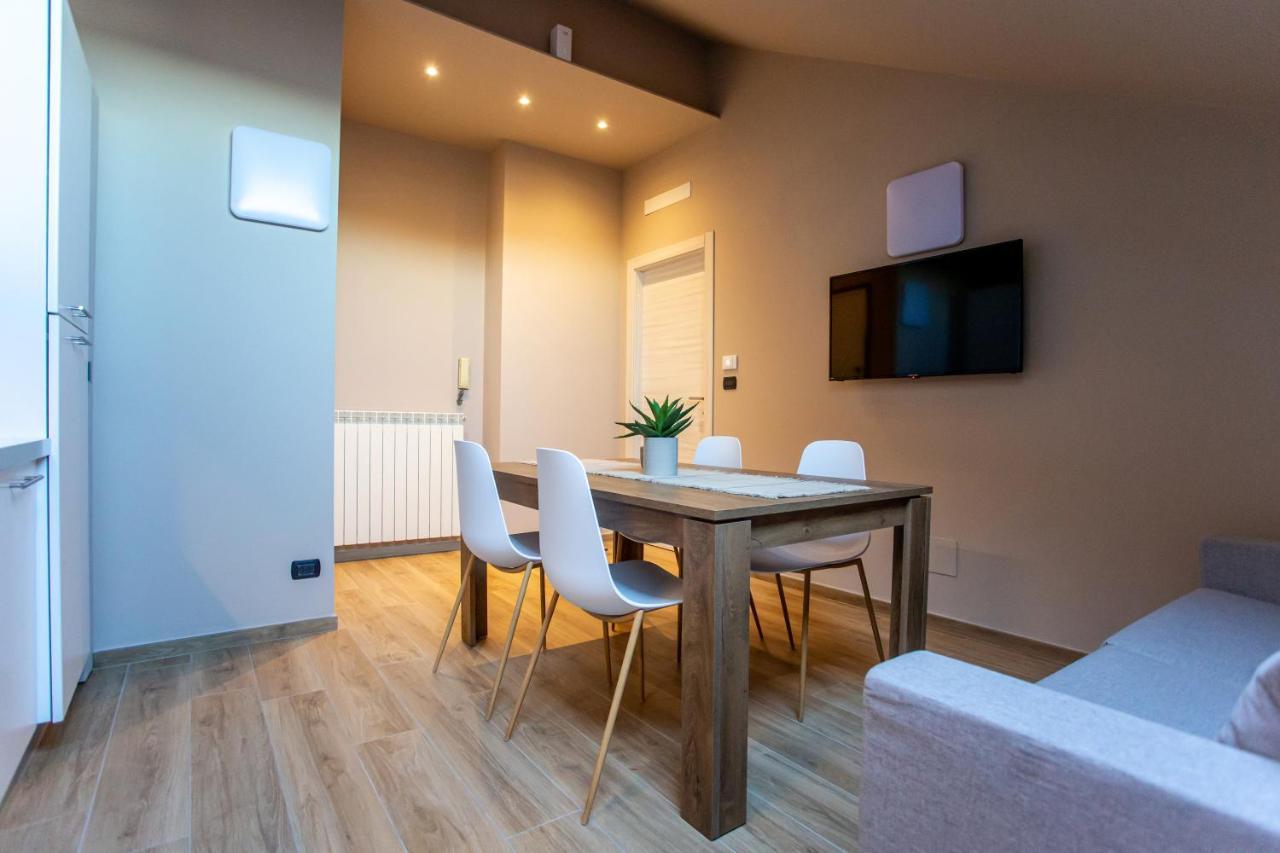 12zero38 Apartment Savigliano