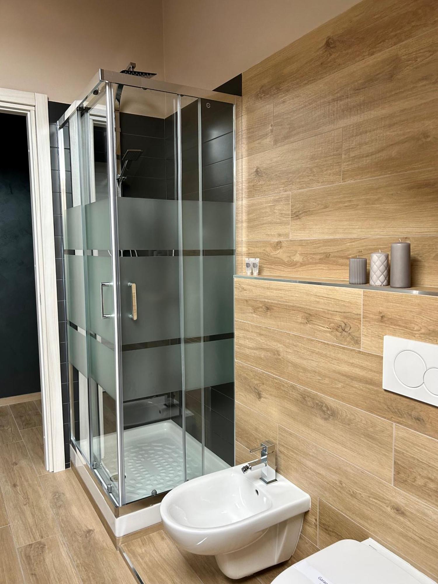 Apartment 12zero38 Savigliano